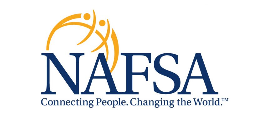 NAFSA logo
