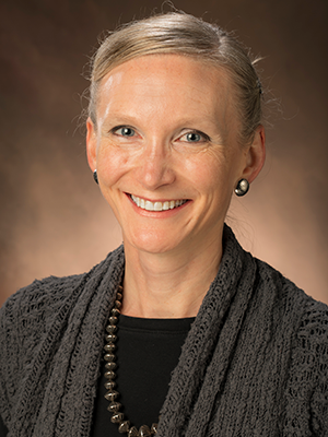 Jennifer Blair