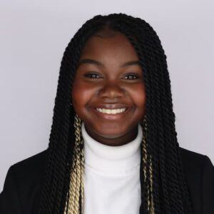 Emmanuella Welsh
