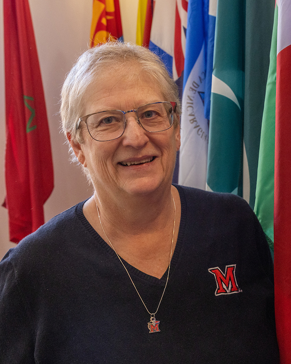 Cheryl Young