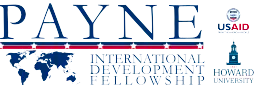 Payne Fellowship logo
