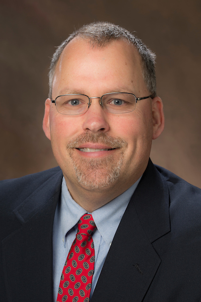 michael crowder