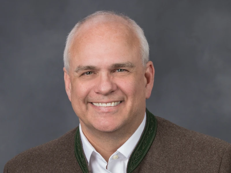 Kurt Johnson