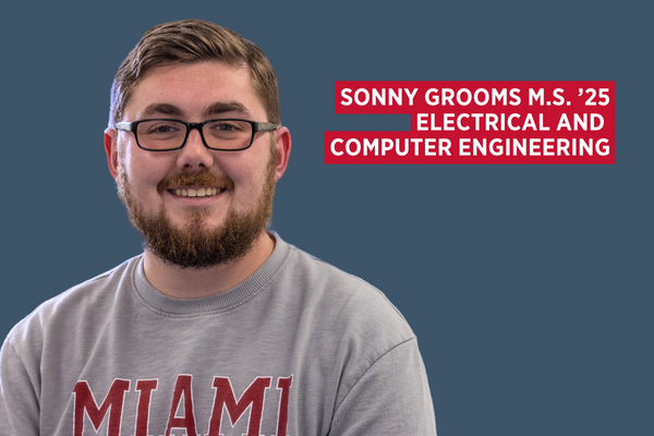 Sonny Grooms