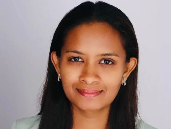 Nimarsha Arachchige