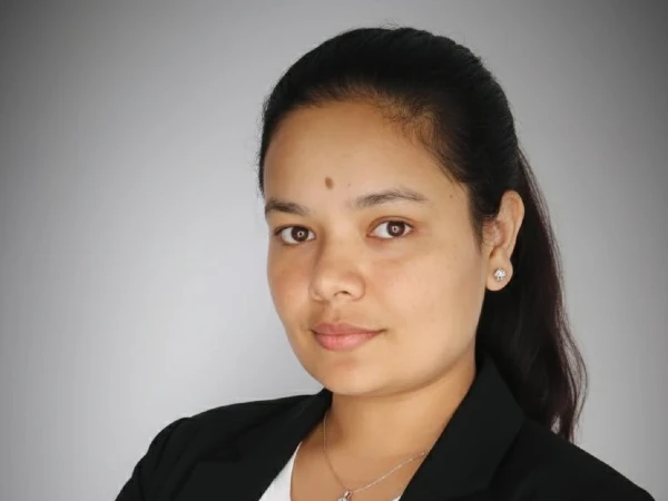Onisha Thapa
