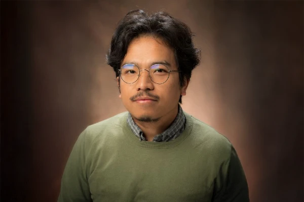 Roshan Lama