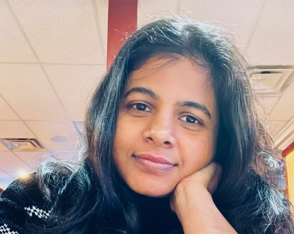 Sachini Weesaringhe