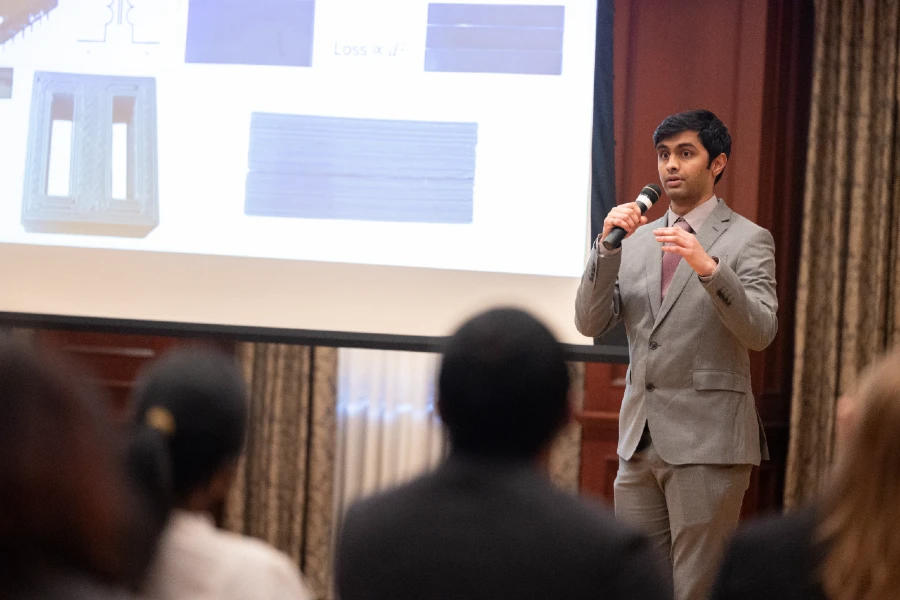 Dhruv Birla