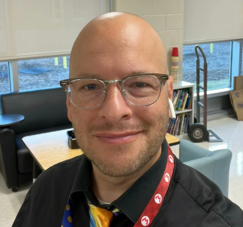 Adam Renard