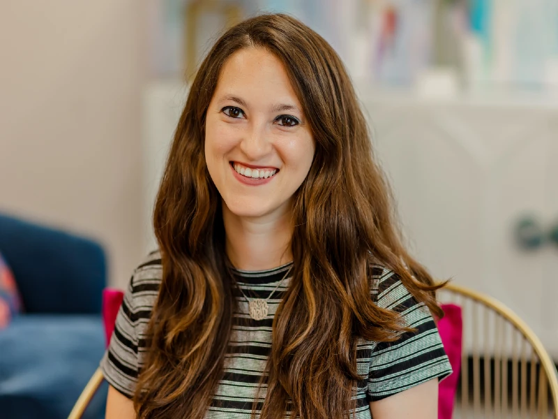 Rachel Geyer