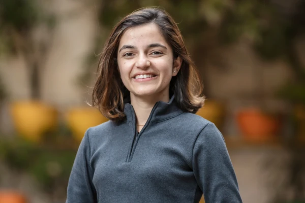 Anita Baral