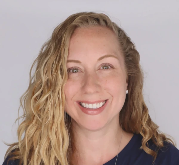 Stephanie Heitz, MBA
