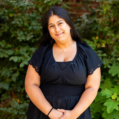 Miami Alumna Amitoj Kaur