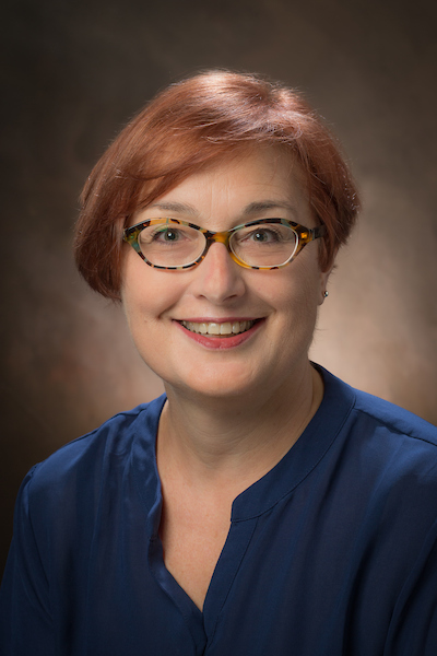 Jennifer Kinney
