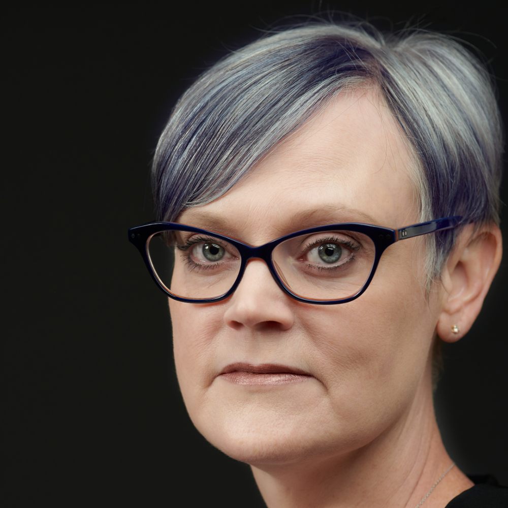 Elizabeth Wardle, Director of the Howe Center for Writing Excellence
