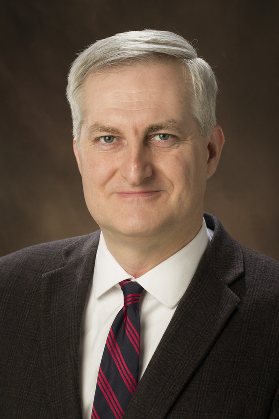 Mark Dahlquist