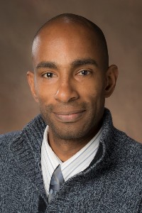 Darrel Davis