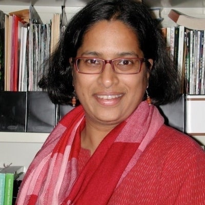 Joyce J. Fernandes