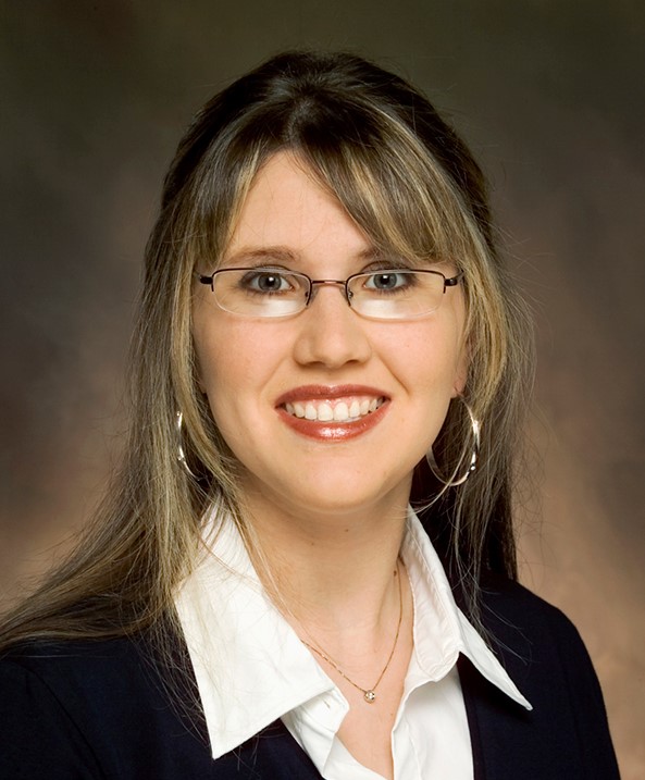 Jennifer Bulanda