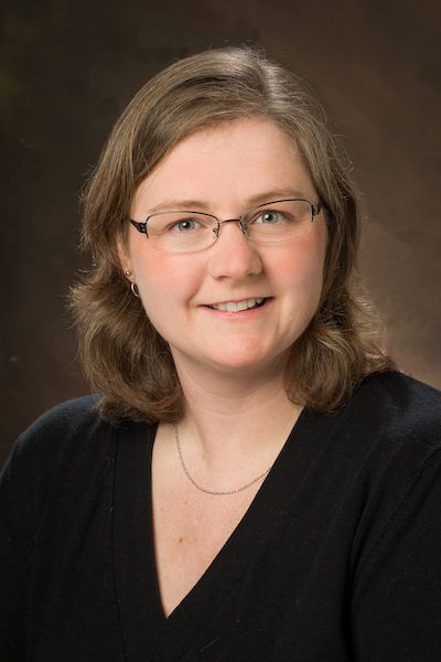 Jennifer Quinn