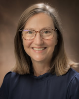Janice Kinghorn