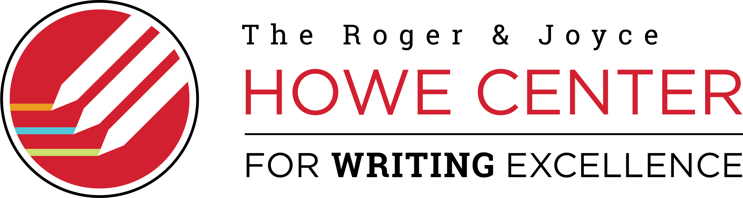 HCWE logo