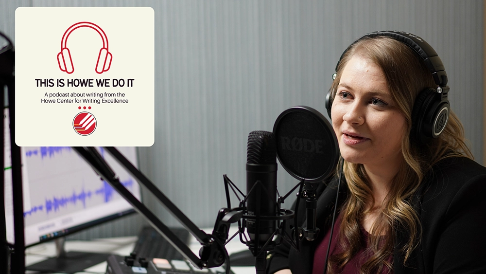 Rena Podcasting