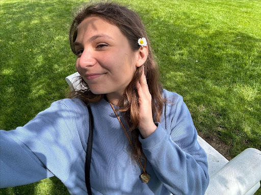 Anya Revelle