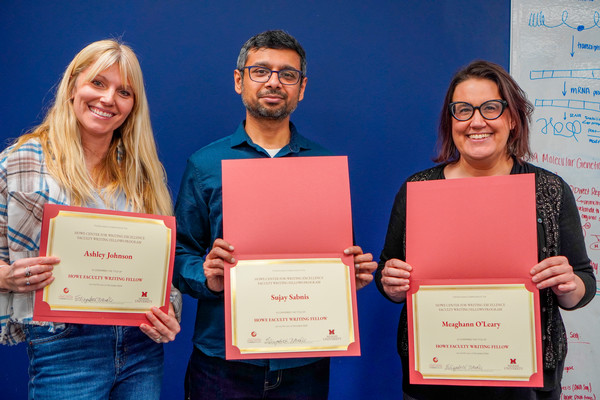 Disability Studies team