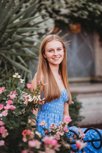 Anna Blasinski