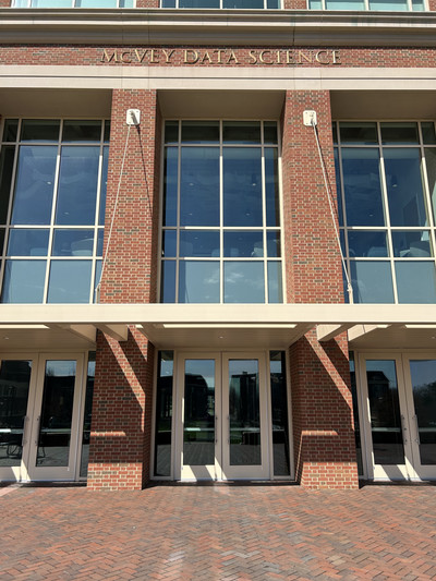 McVey Exterior