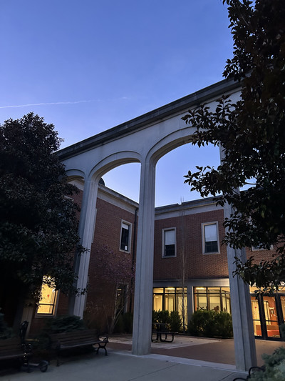 CPA Exterior