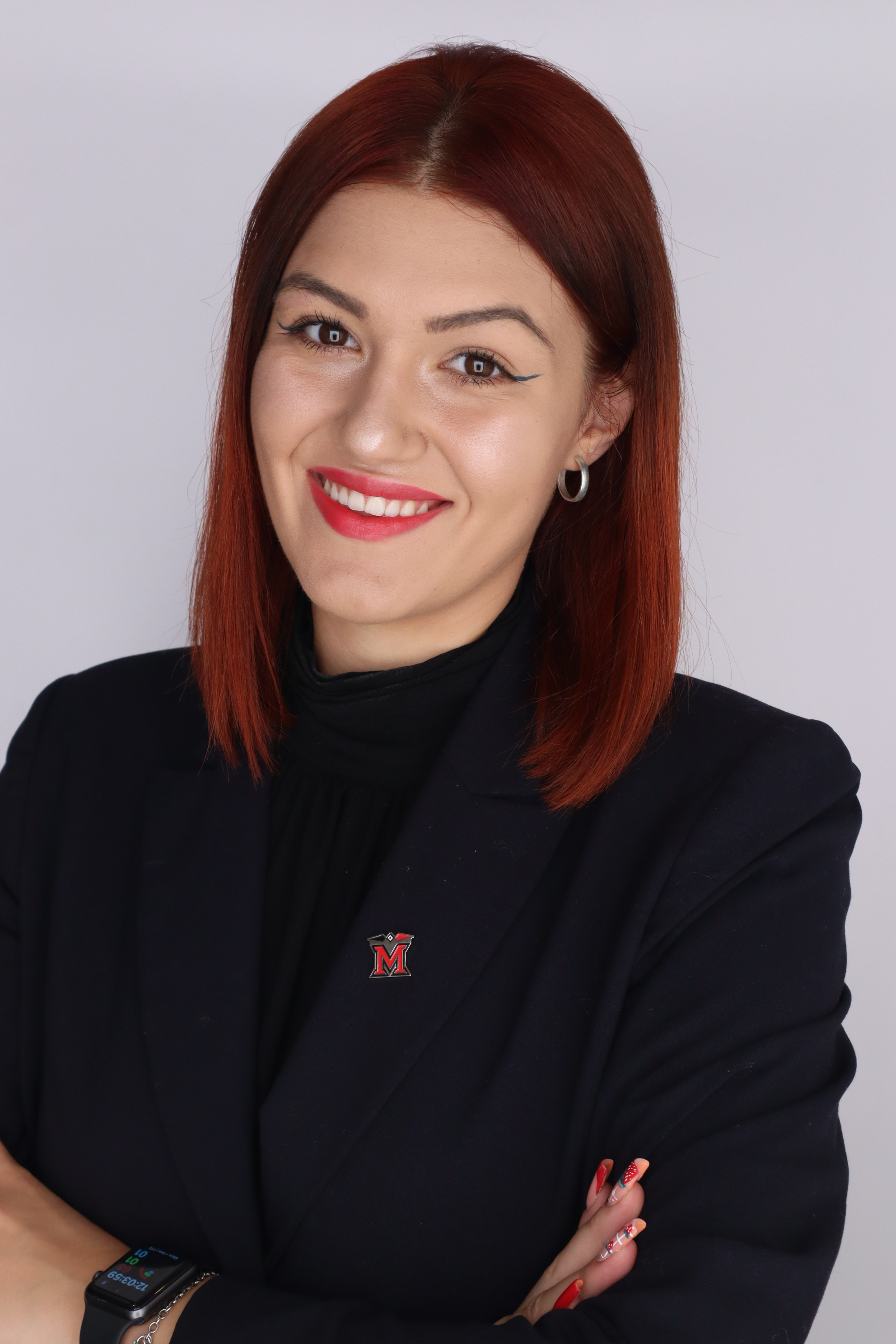 Anastasija Mladenovska