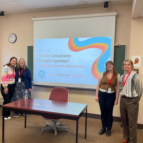 Kerigan, Brooklynn, Charlotte, Felix