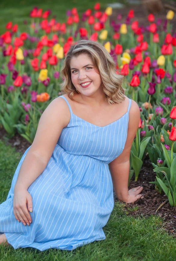 Audrey Hughes