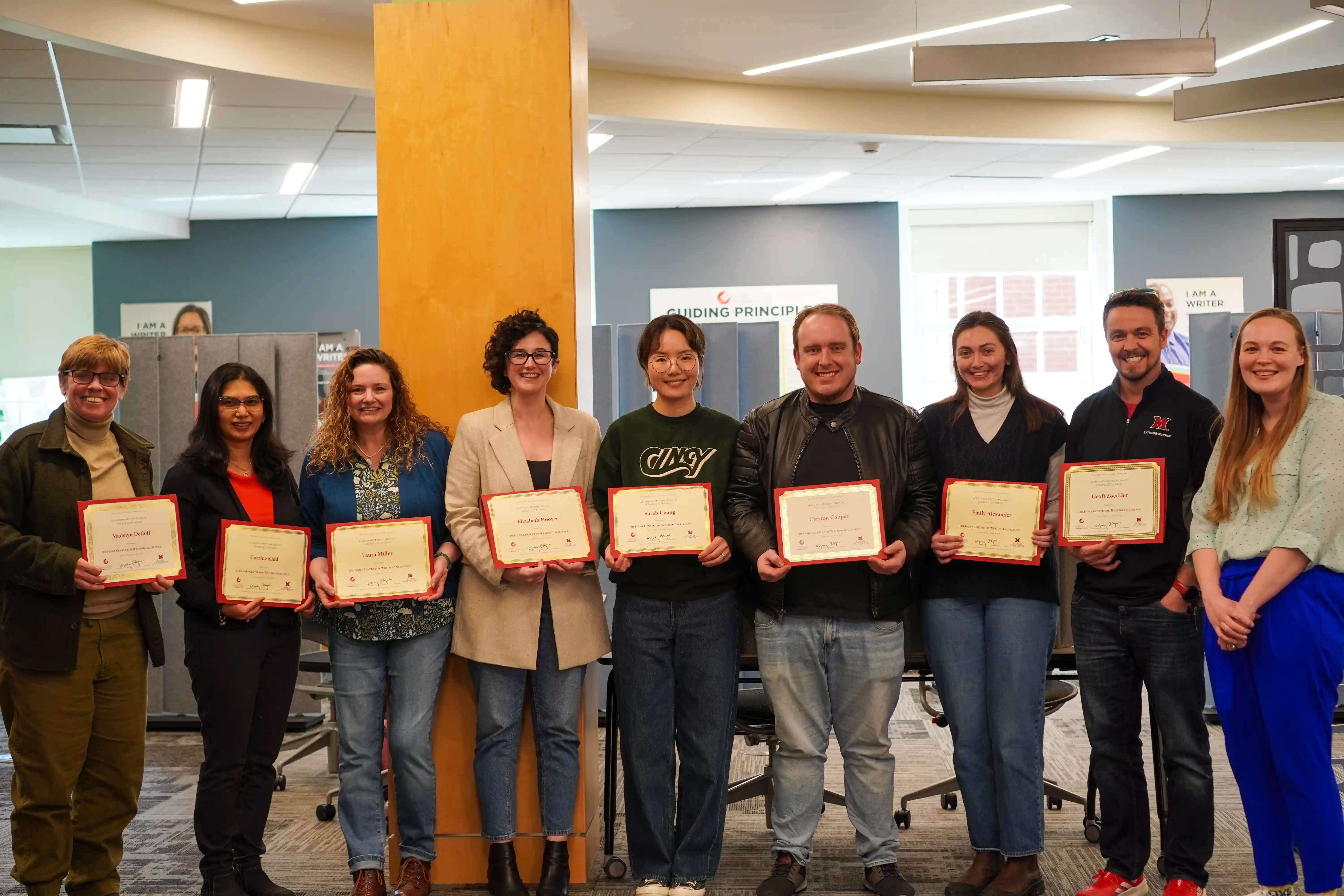 2026 Spring AI Cohort