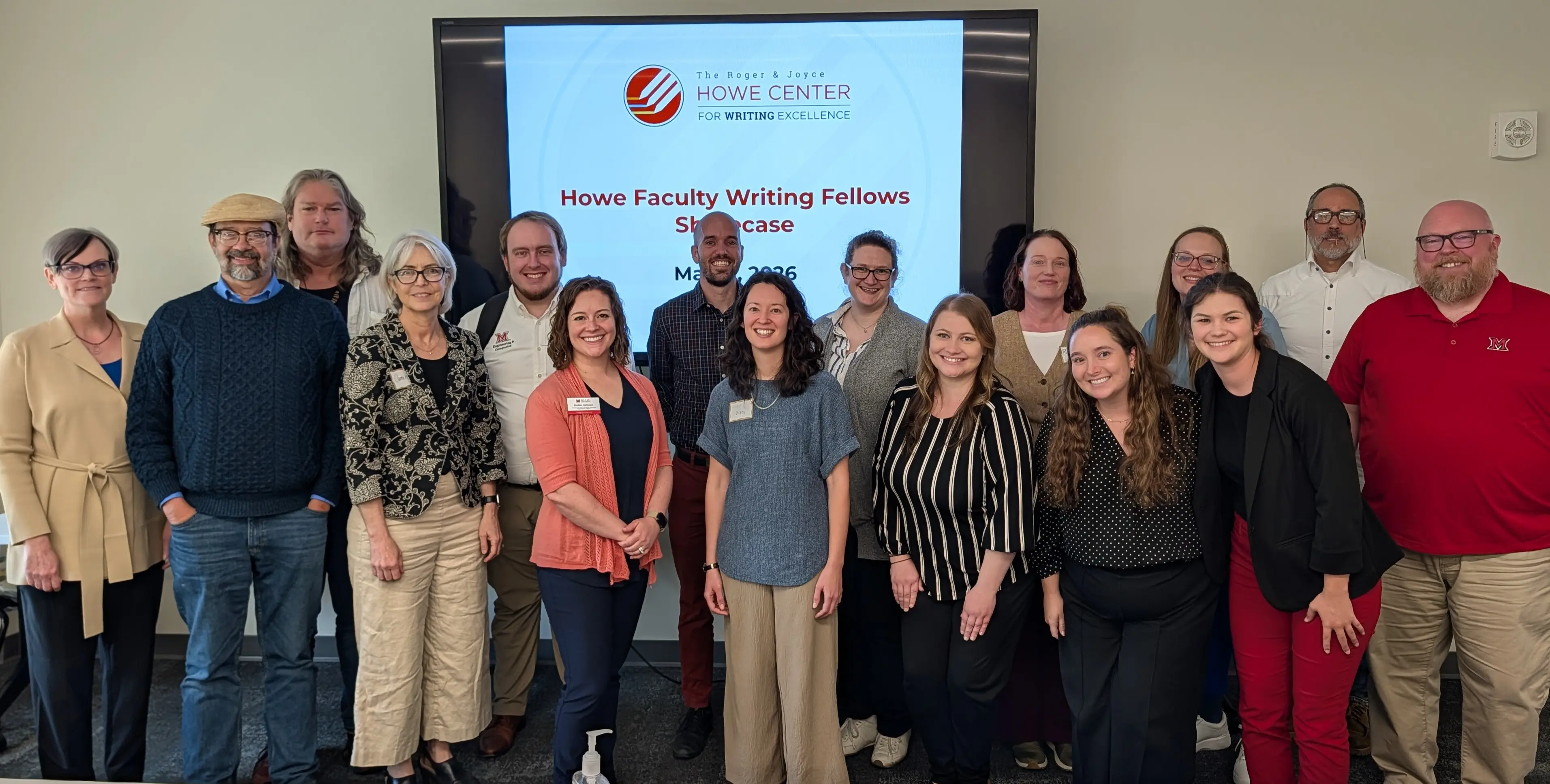 2026 Faculty Fellows