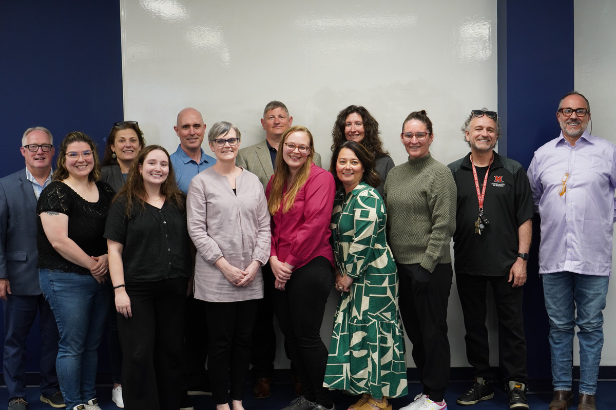 Spring 2025 Faculty Writing Fellows