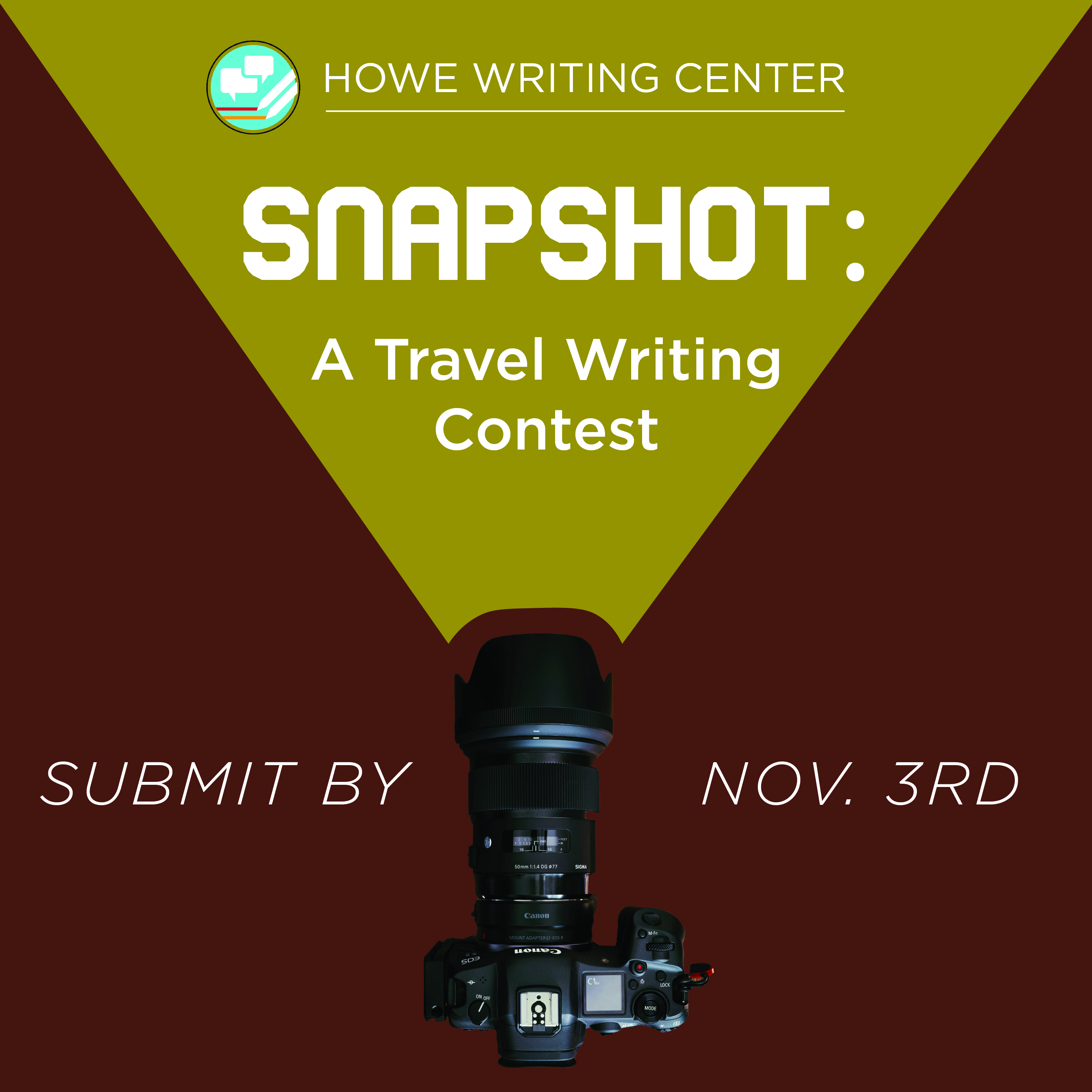 travel contest