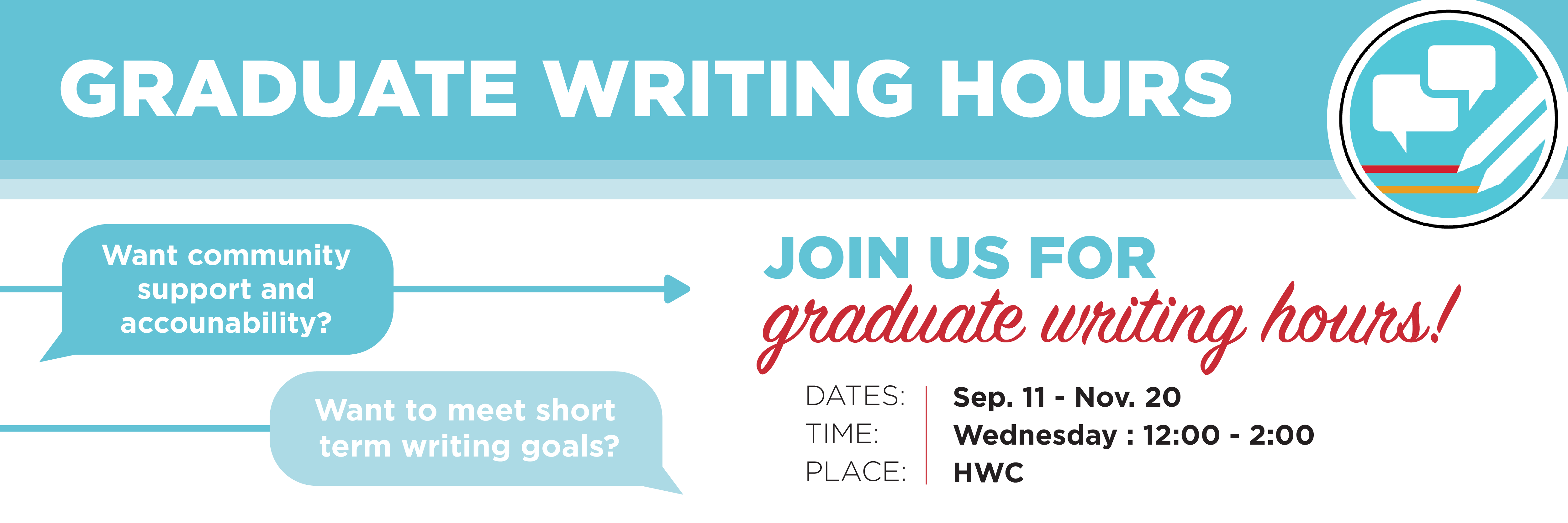 Graduate Writing Support Program | Miami University