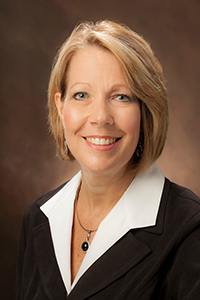 Brenda Curry
