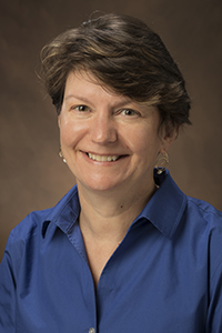 Kim  Caudill Mullally