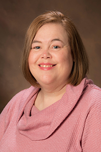 Melissa Wyatt