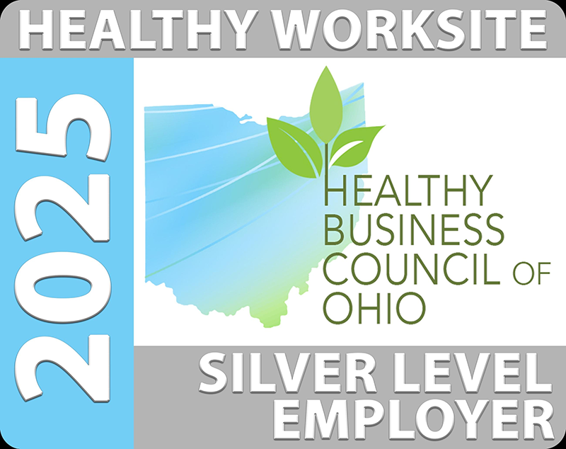 Healthy Worksite Award