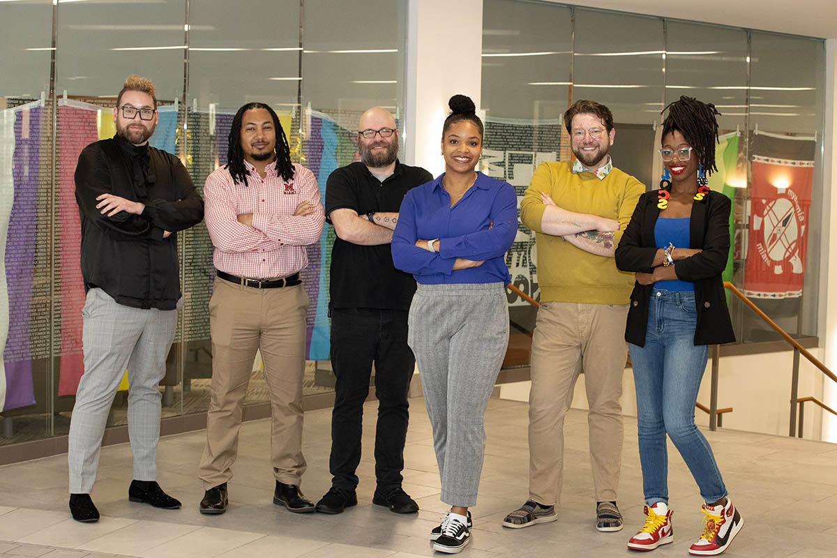 staff picture