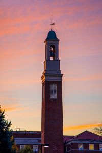 Bell Tower