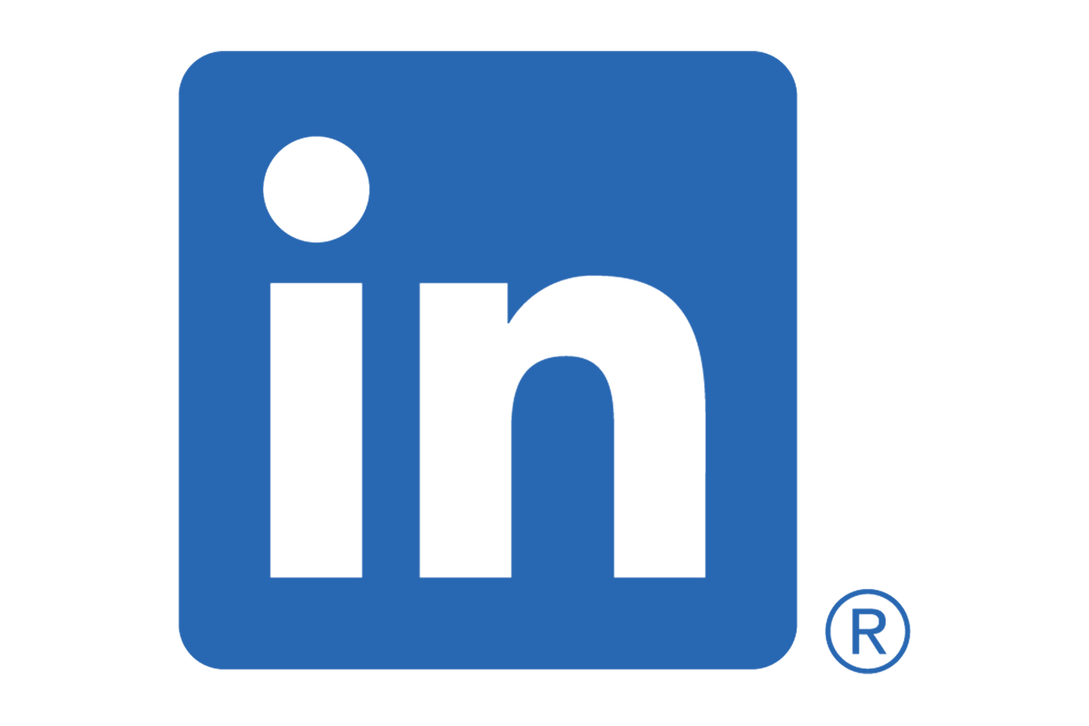 linked in logo