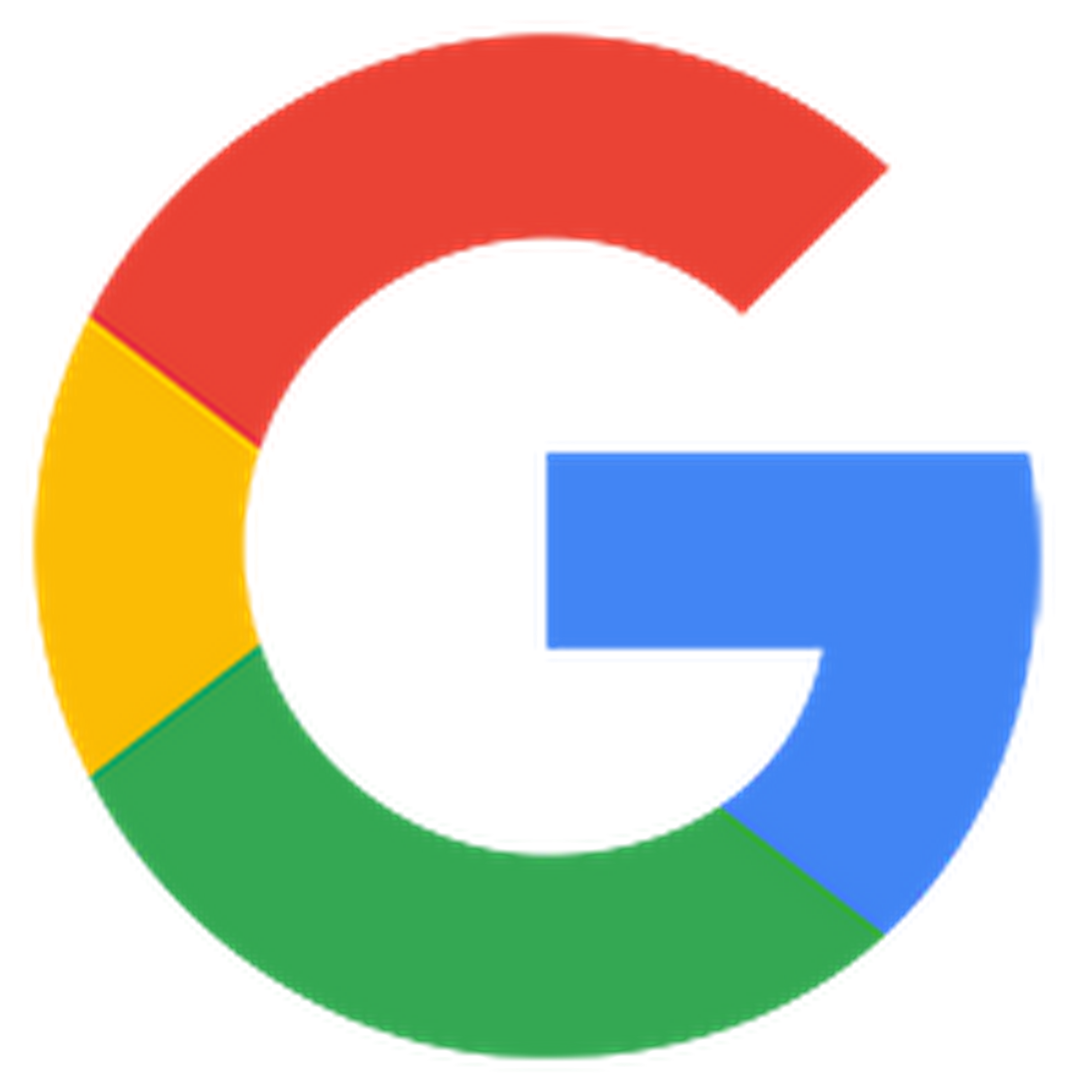 Google G logo