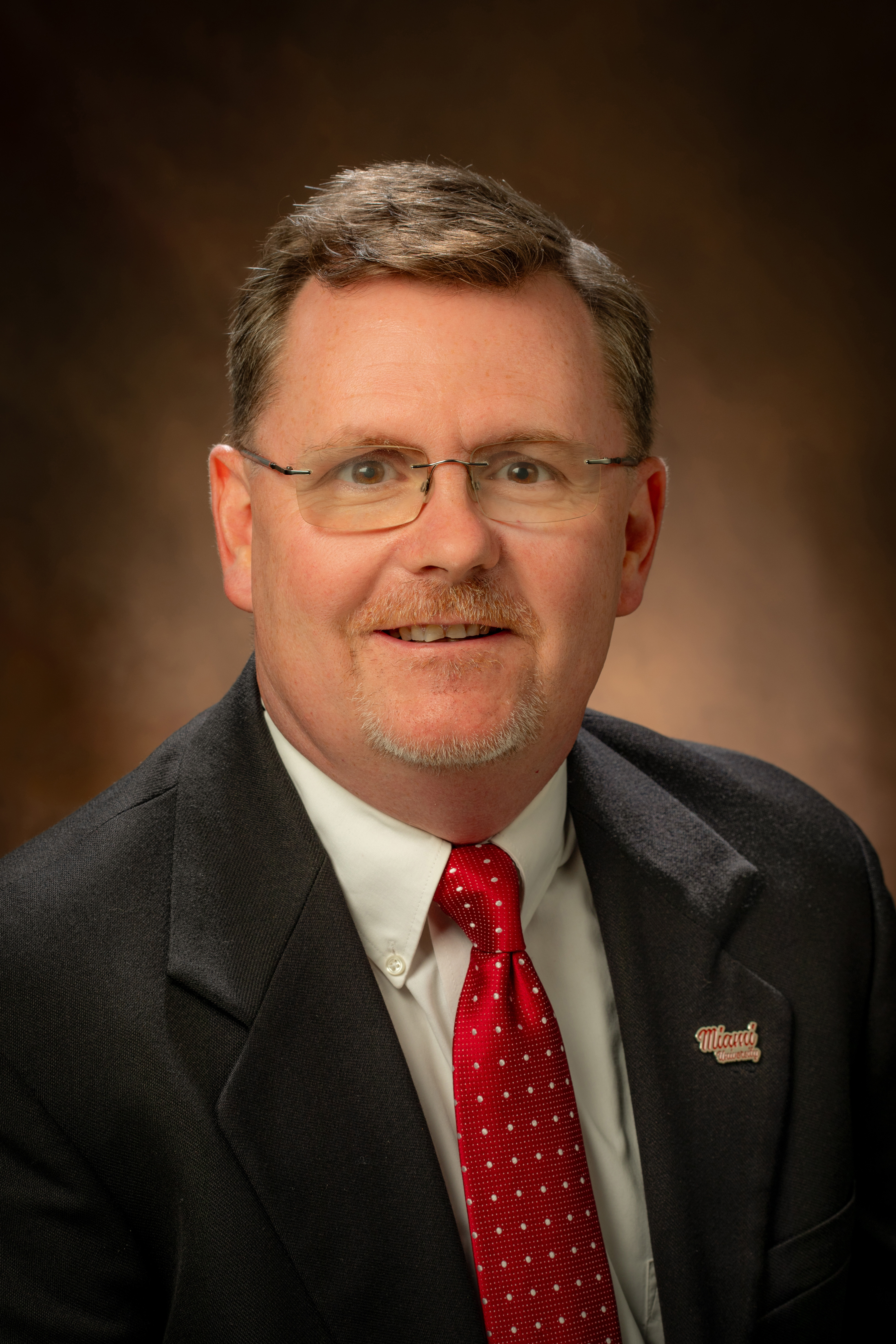 Sean Poley Headshot